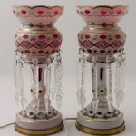 875 9460 TABLE LAMPS